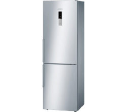 BOSCH  Serie 6 KGN36XI42 Fridge Freezer - Silver